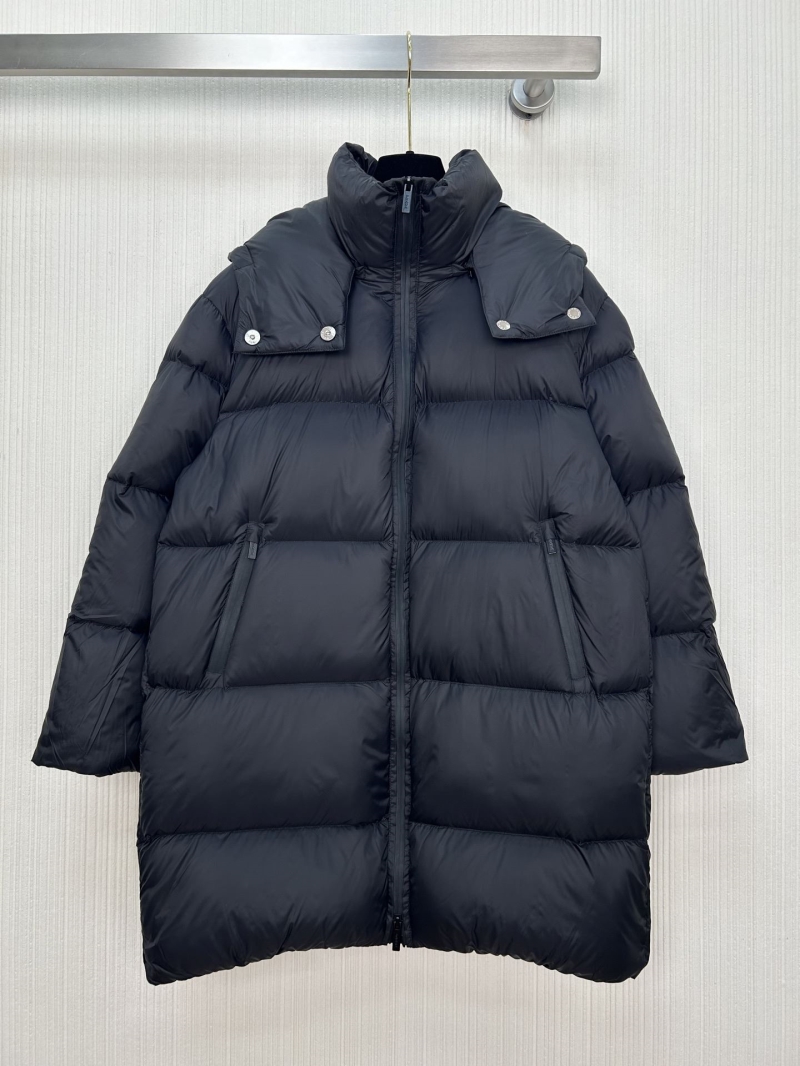 Pra*a down jacket